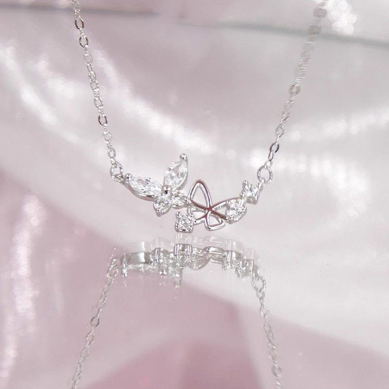 Romantic Necklace for Special Moments