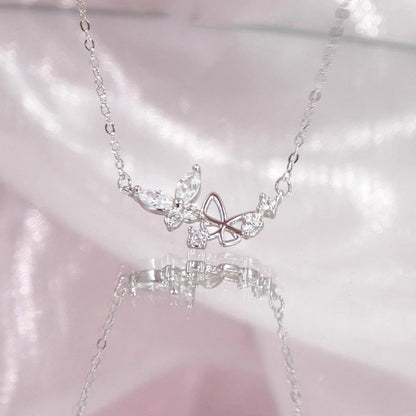 Romantic Necklace for Special Moments