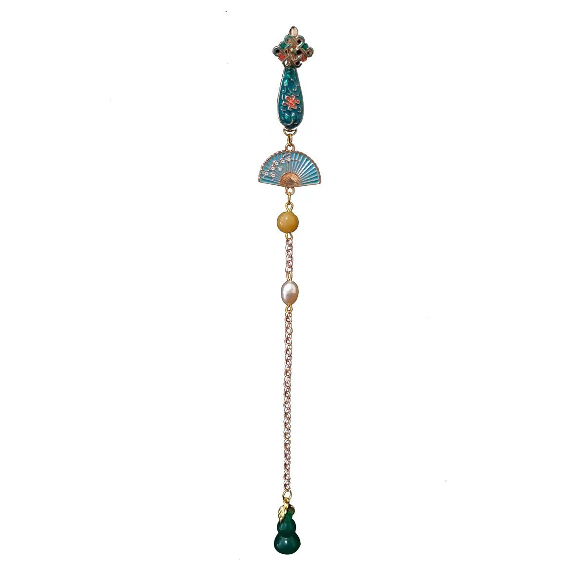 Classic Pearl Pendant with Timeless Appeal