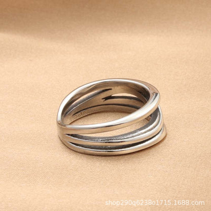 Charming Ring for Any Occasion