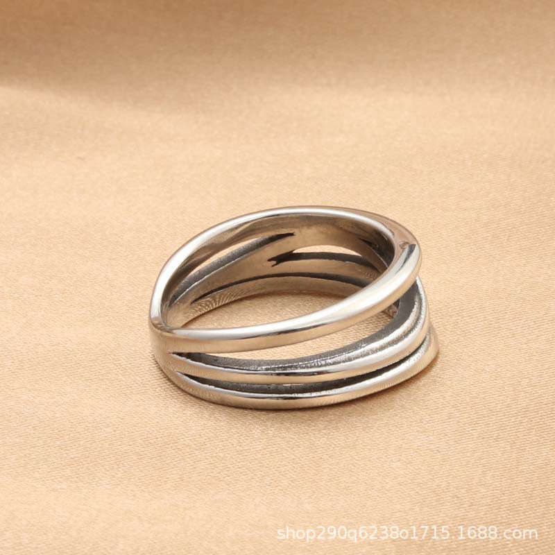 Charming Ring for Any Occasion