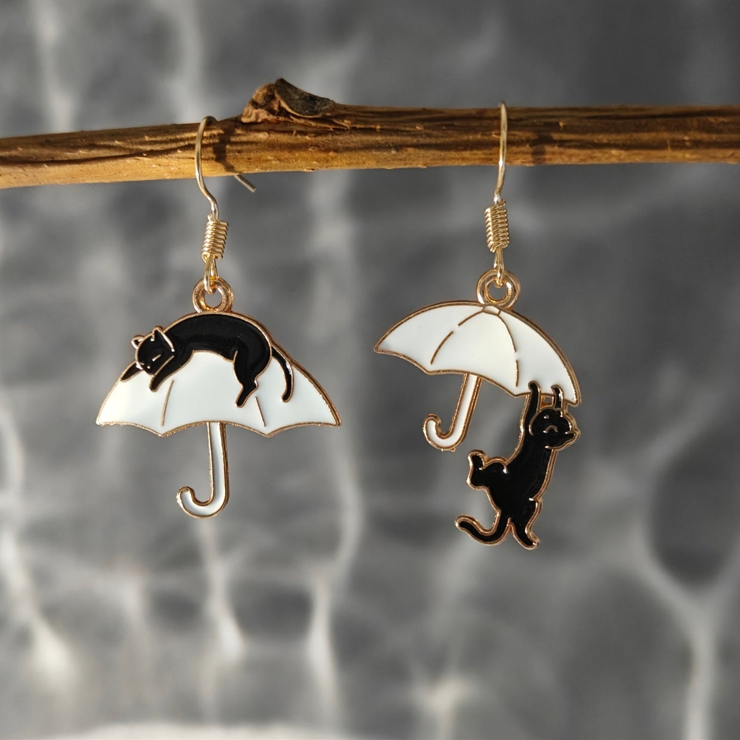 Romantic Earring for Special Moments