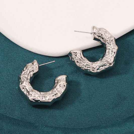 Stunning Earring for Daily Wear