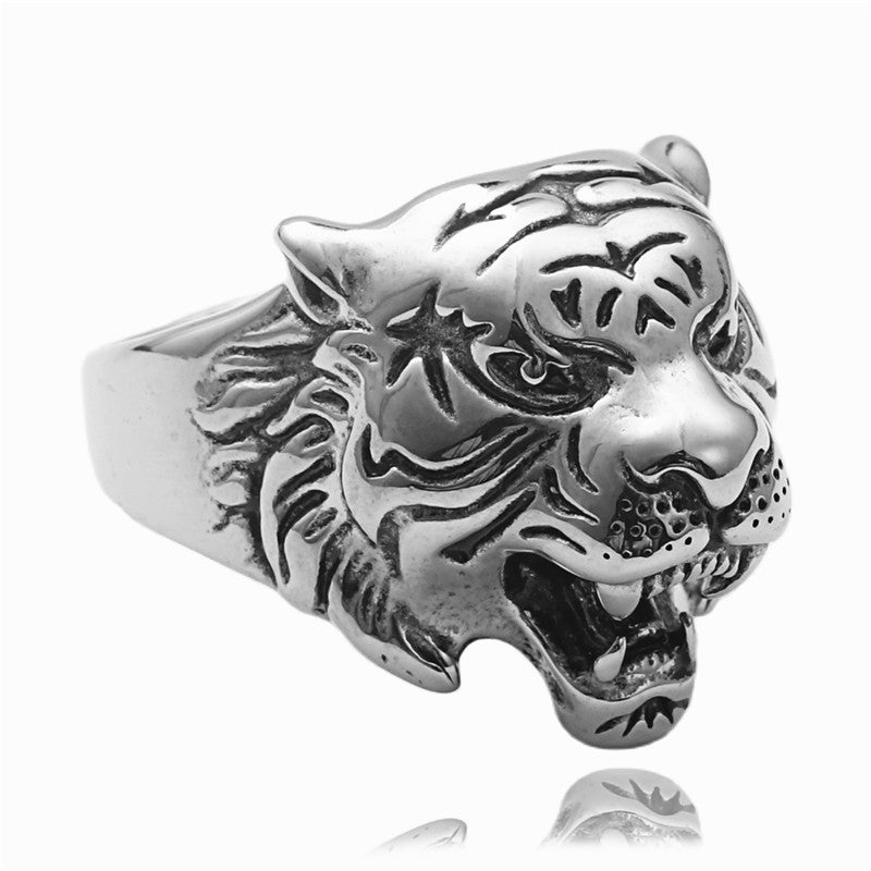 Romantic Ring for Special Moments