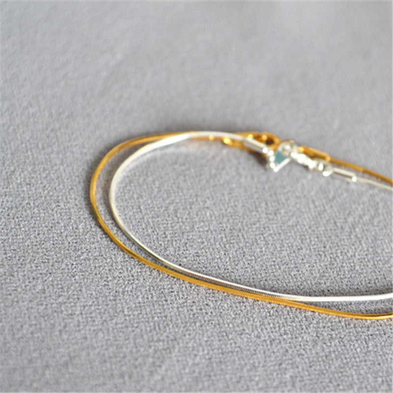 Charming Gold Bracelet for Any Occasion