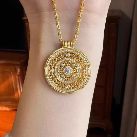 Delicate Artisan Piece