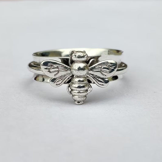 Beautiful Ring with Unique Style