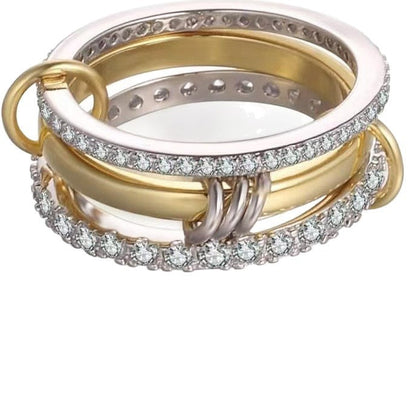 Elegant Ring for Every Occasion