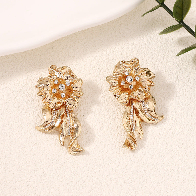 Beautiful Earring with Unique Style