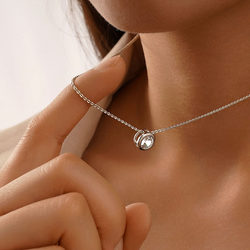Beautiful Necklace with Unique Style