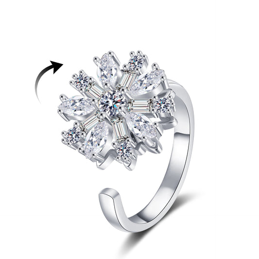 Charming Ring for Any Occasion