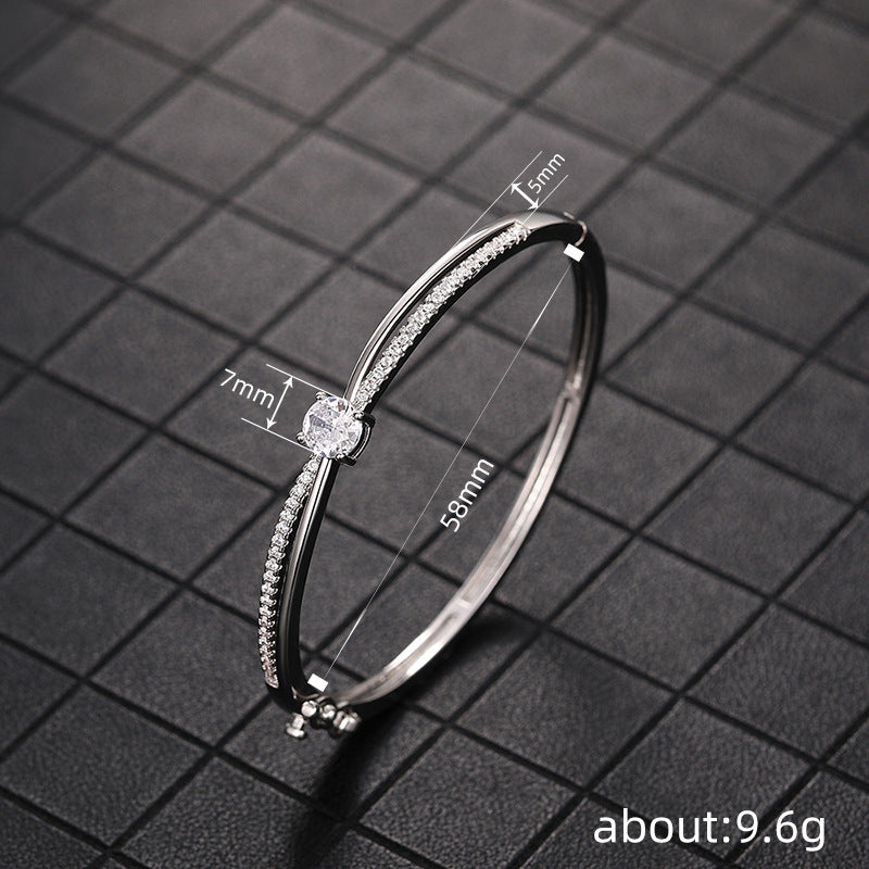 Charming Bracelet for Any Occasion