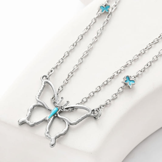 Romantic Necklace for Special Moments