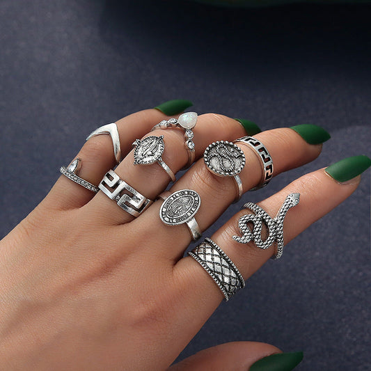 Stunning Ring for Daily Wear