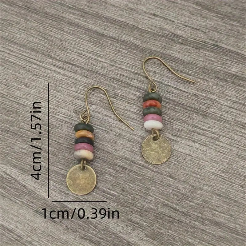 Beautiful Earring with Unique Style