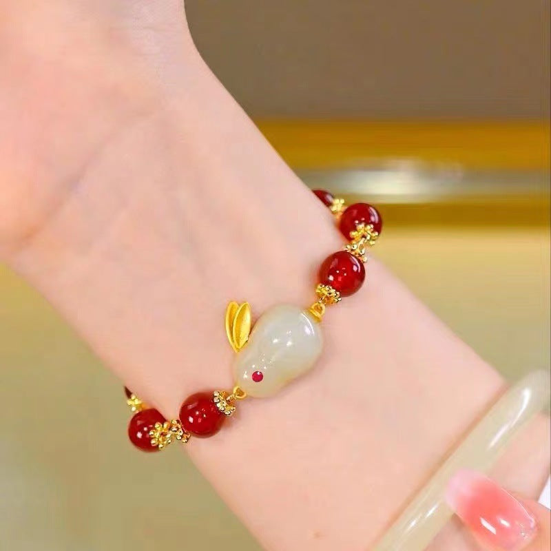 Romantic Bracelet for Special Moments