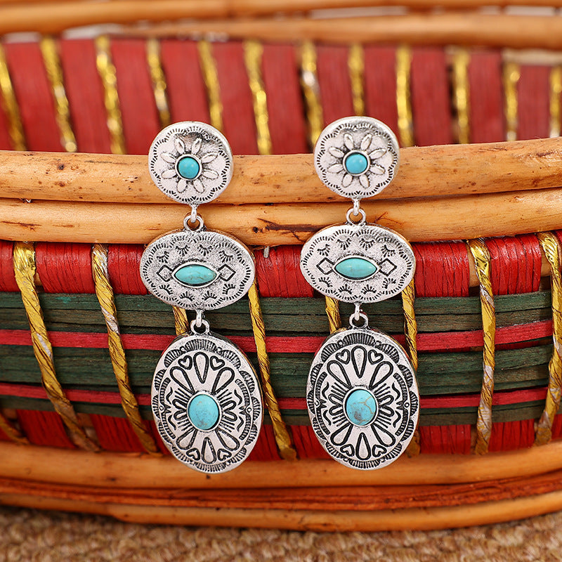 Stunning Earring for Daily Wear