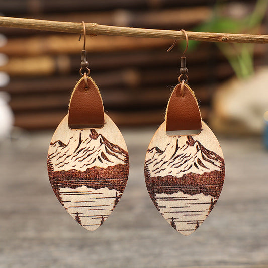Charming Earring for Any Occasion