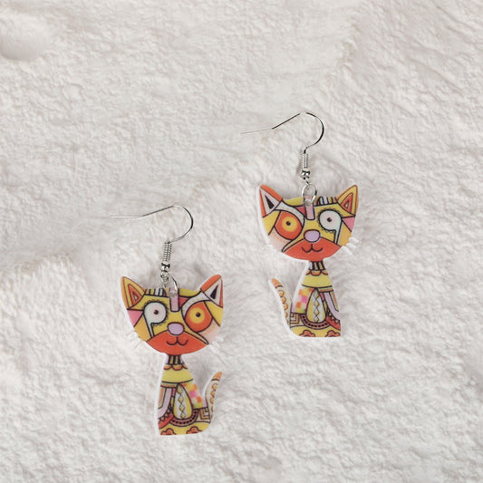 Elegant Earring for Every Occasion