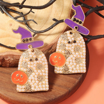 Stunning Earring for Daily Wear