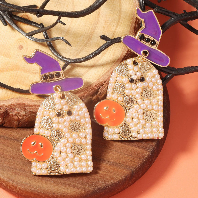 Stunning Earring for Daily Wear