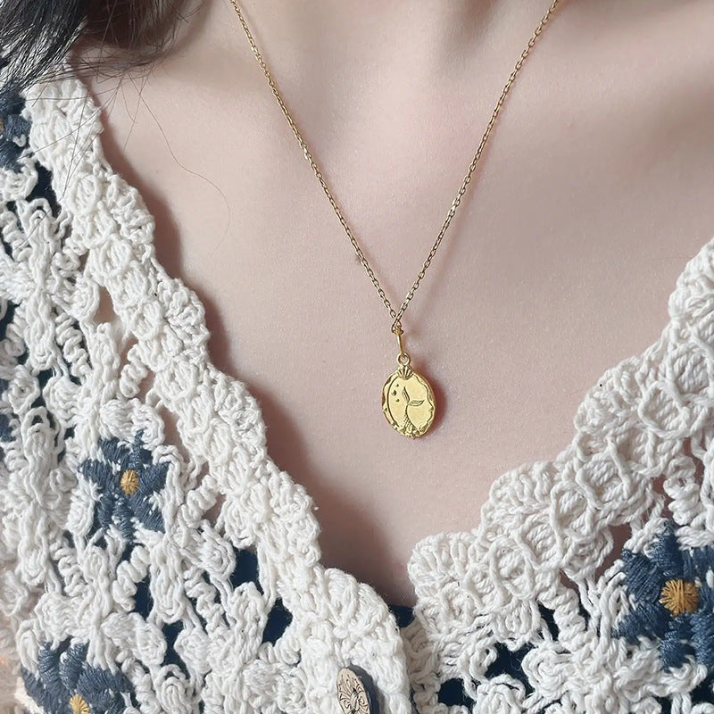 Elegant Necklace for Every Occasion