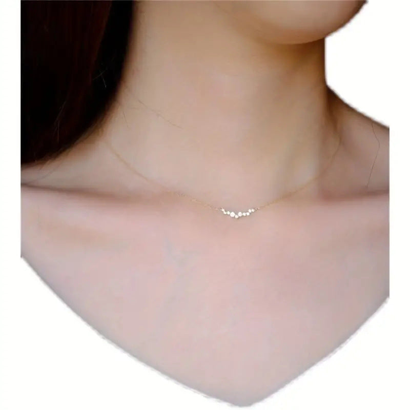Stunning Necklace for Daily Wear