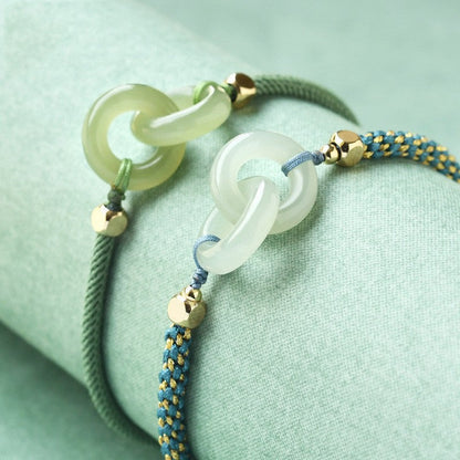 Classic Bracelet with Timeless Appeal