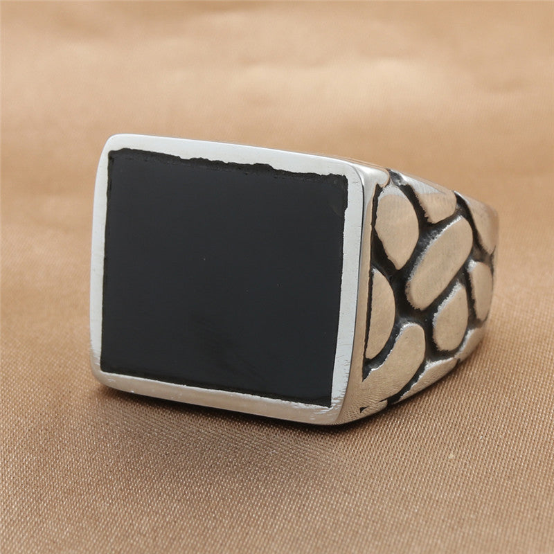 Romantic Ring for Special Moments