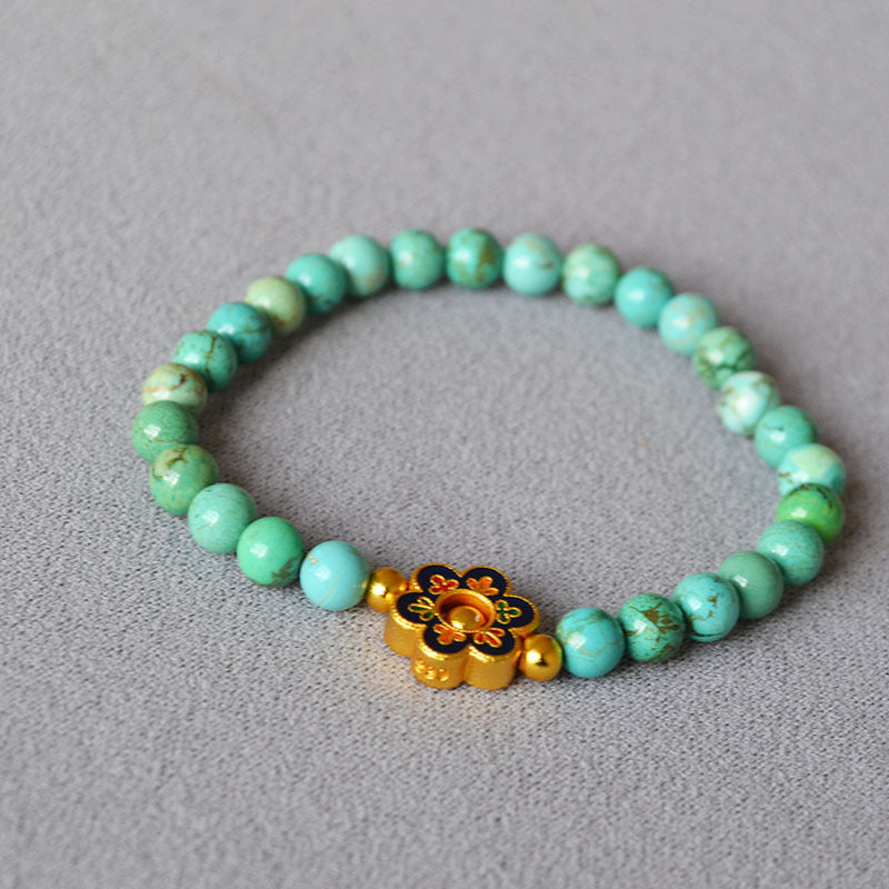Elegant Gold Bracelet for Every Occasion