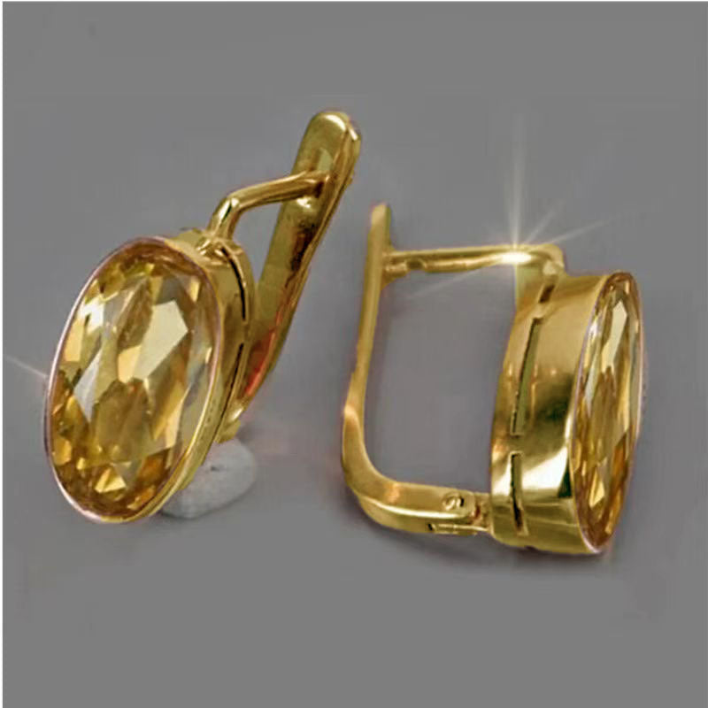 Beautiful Earring with Unique Style