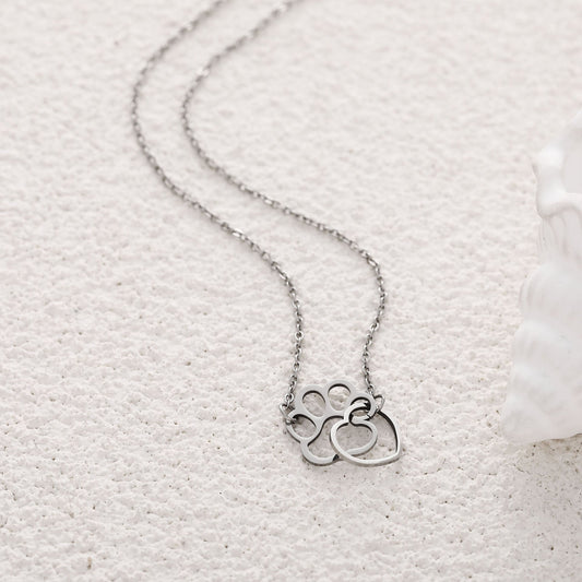 Delicate Artisan Necklace