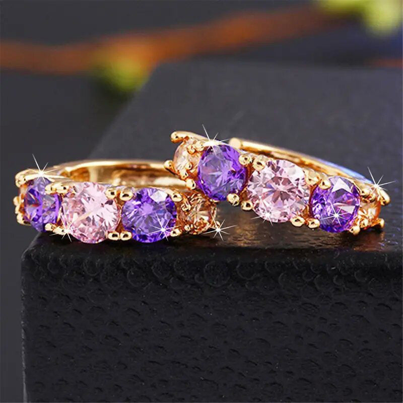 Elegant Earring for Every Occasion
