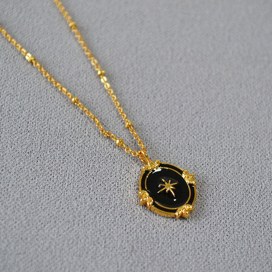 Classic Necklace with Timeless Appeal