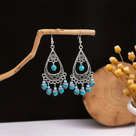 Charming Earring for Any Occasion