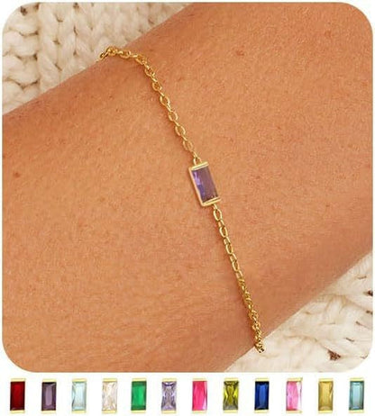 Delicate Artisan Bracelet