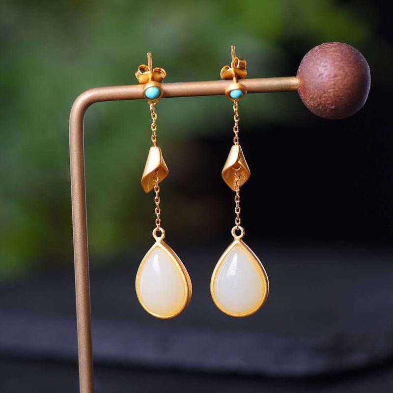 Beautiful Earring with Unique Style