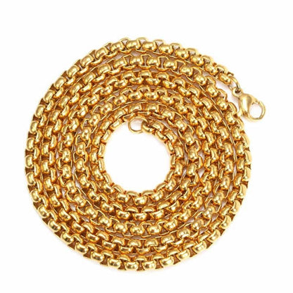 Classic Necklace with Timeless Appeal