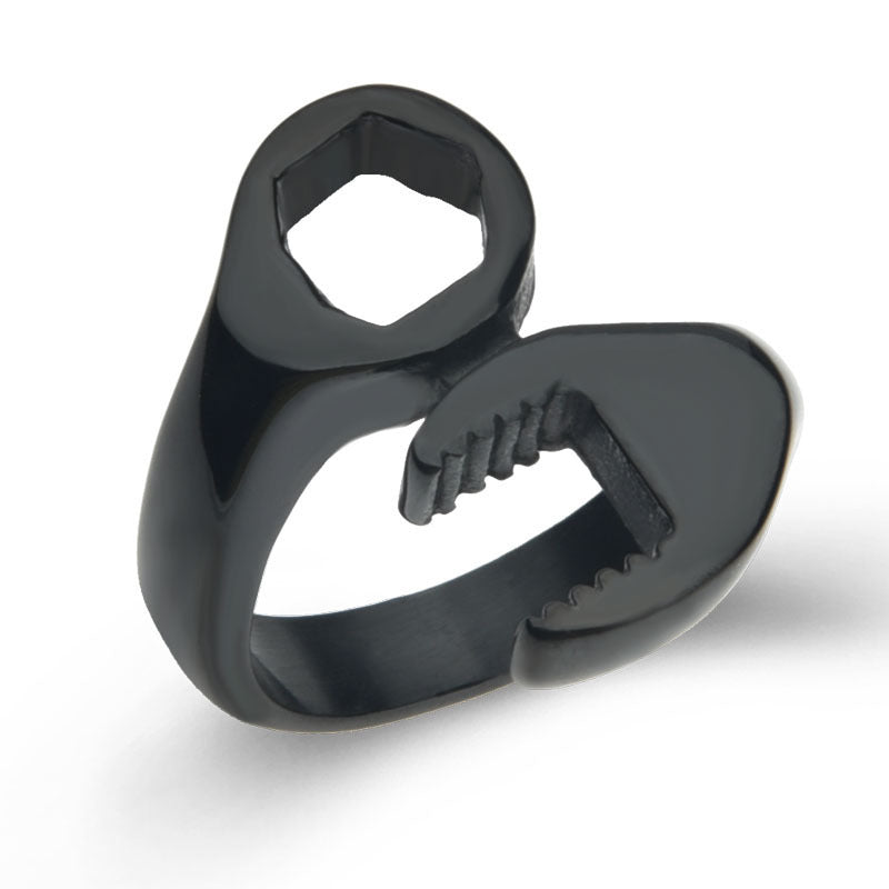 Elegant Ring for Every Occasion