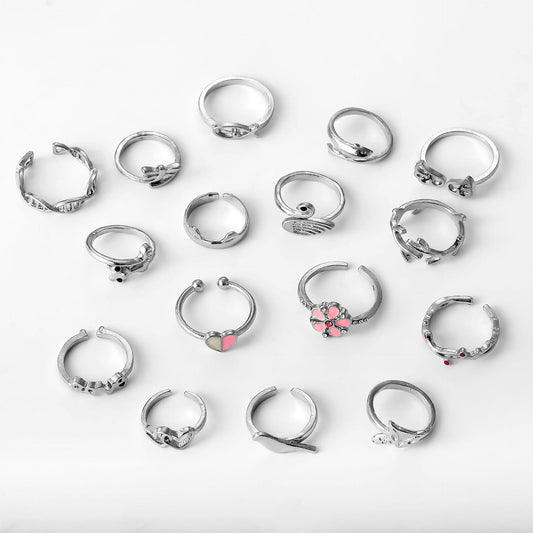 Romantic Ring for Special Moments