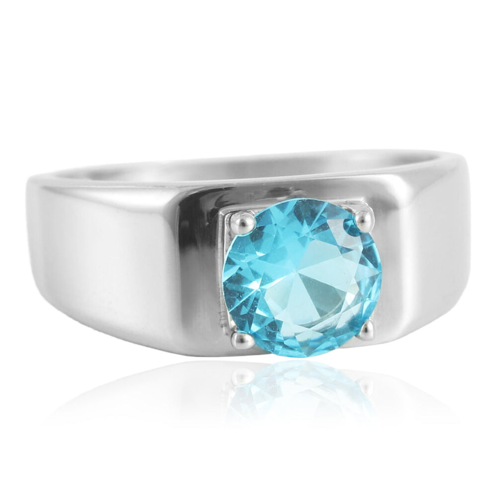 Delicate Artisan Ring