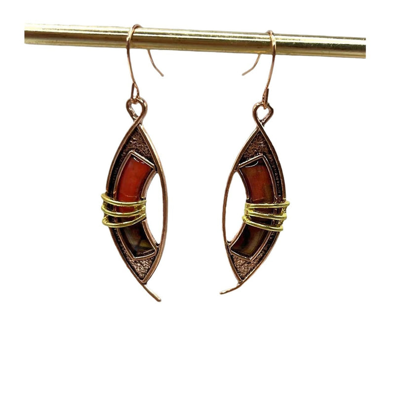 Charming Earring for Any Occasion