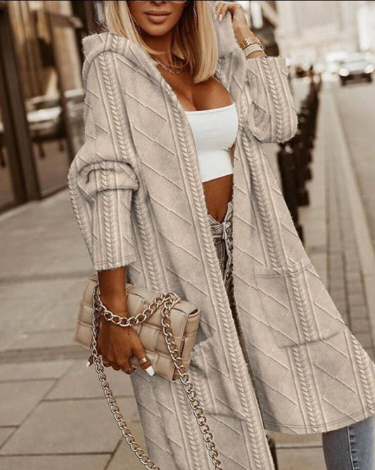 Classic Designed Jacket