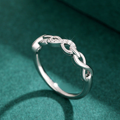 Vintage Handmade Chain