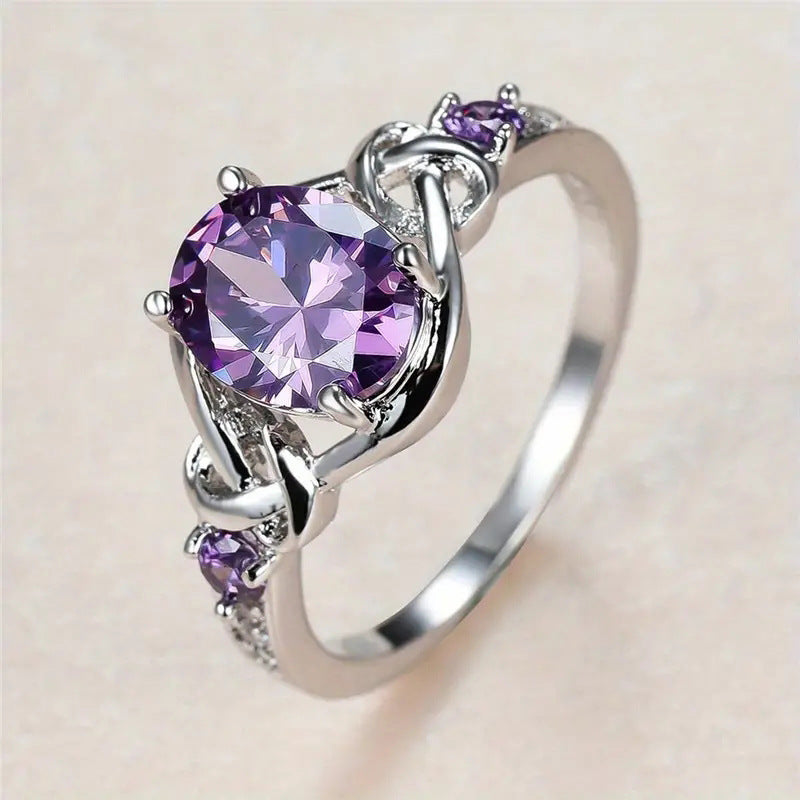 Stunning Ring for Daily Wear