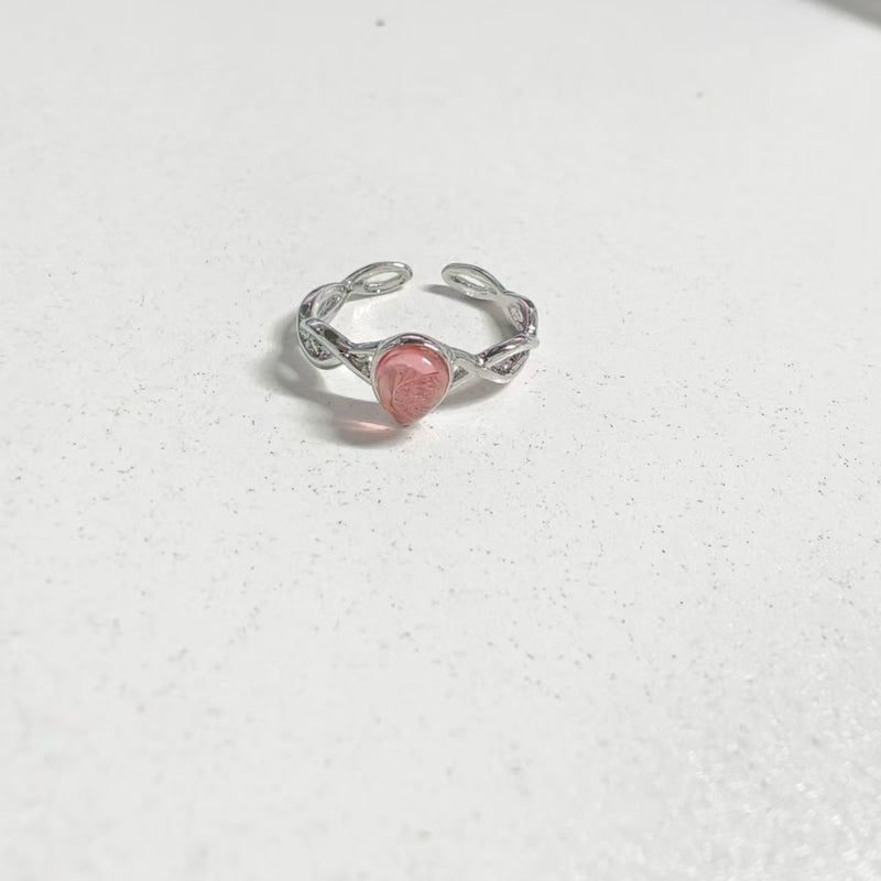 Beautiful Ring with Unique Style