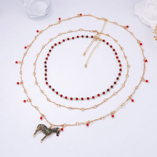Romantic Necklace for Special Moments