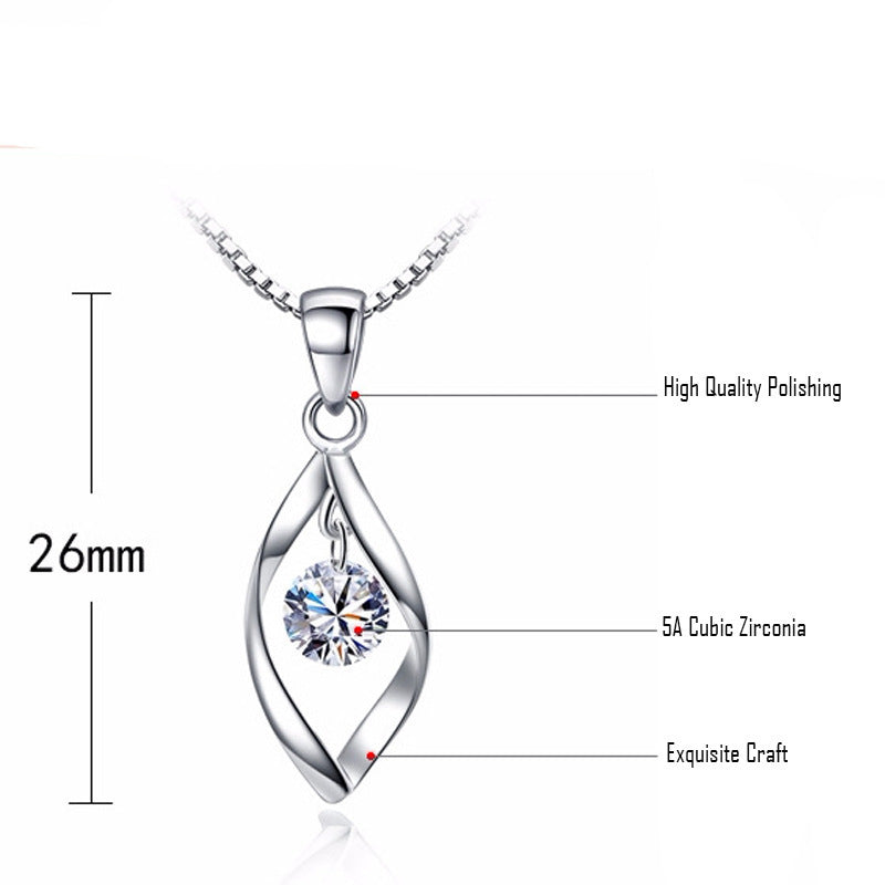 Beautiful Necklace with Unique Style