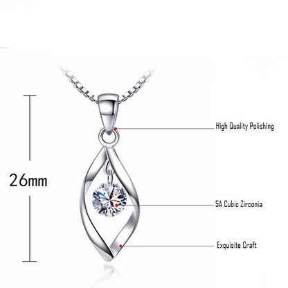 Beautiful Necklace with Unique Style