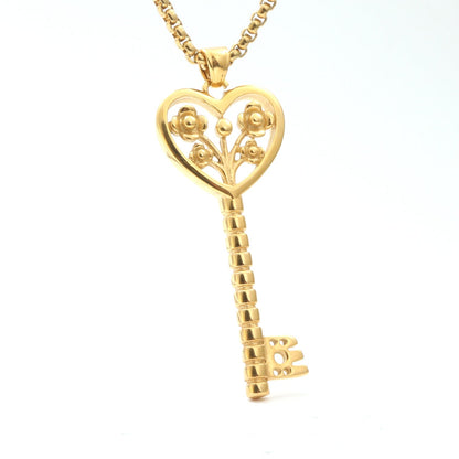 Charming Necklace for Any Occasion